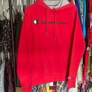 Champion XS Hoodie